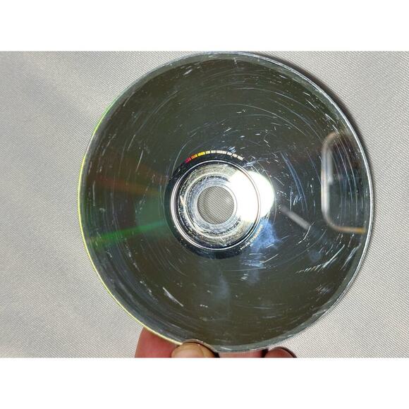 Xbox 360 NBA 2K12 Michael Jordan Video Game Used With Manual - Picture 6 of 7